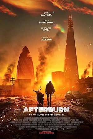 Afterburn