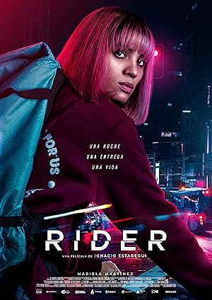 Rider
