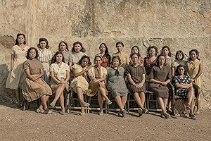 The Dead Girls