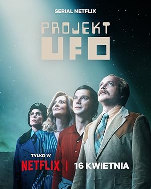 Project UFO