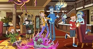 Haunted Hotel