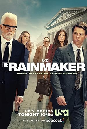 The Rainmaker