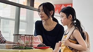 Left-Handed Girl