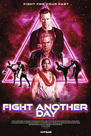 Fight Another Day