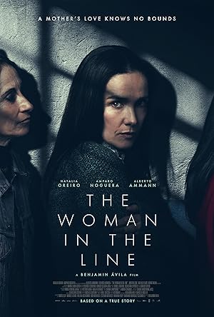 The Woman in the Line