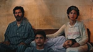 All That's Left of You