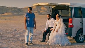 It Was Just an Accident