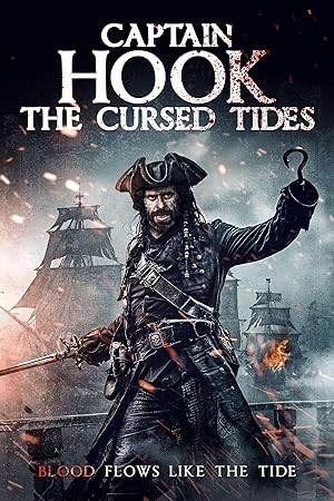 Captain Hook - The Cursed Tides