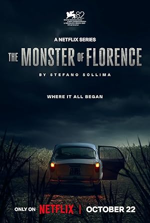 The Monster of Florence