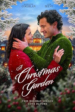 Christmas at Mistletoe Manor