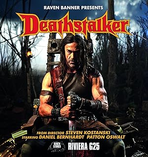Deathstalker