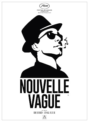 Nouvelle Vague