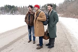 A Very Jonas Christmas Movie