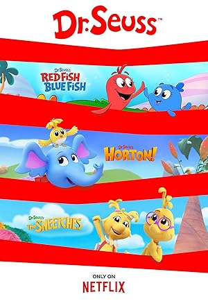 Dr. Seuss's The Sneetches