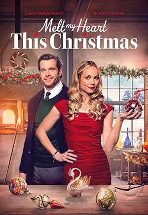 Melt My Heart This Christmas
