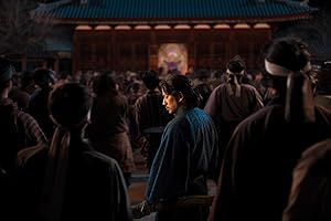 Last Samurai Standing