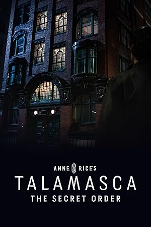 Talamasca: The Secret Order