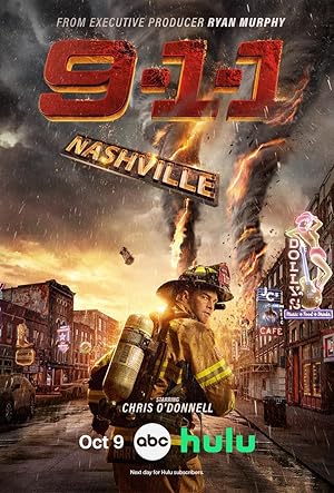 9-1-1: Nashville