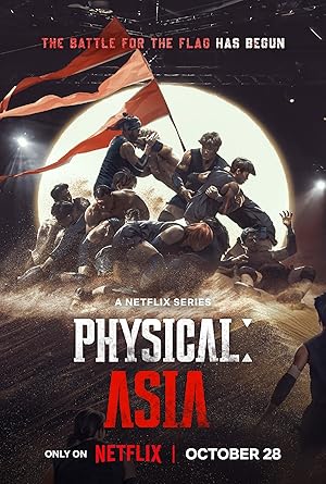 Physical: Asia