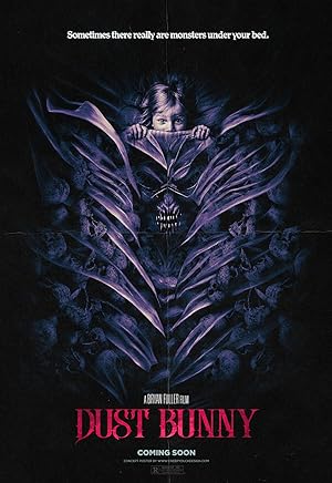 Dust Bunny