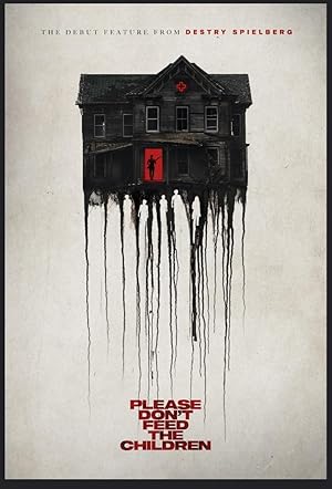 Please Don't Feed the Children