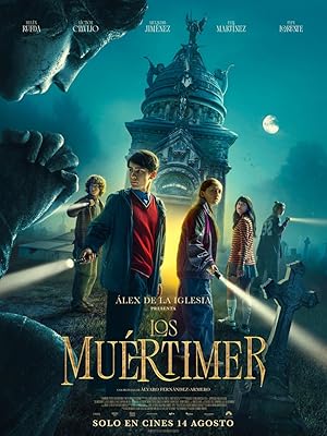 Los Muértimer