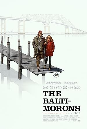 The Baltimorons
