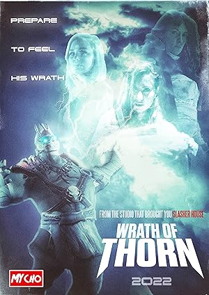 Wrath of Thorn