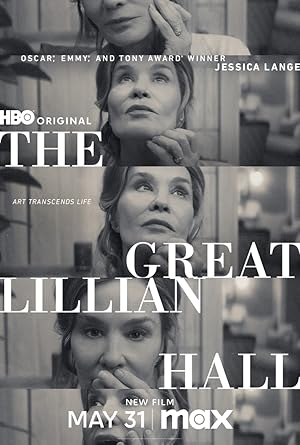 The Great Lillian Hall