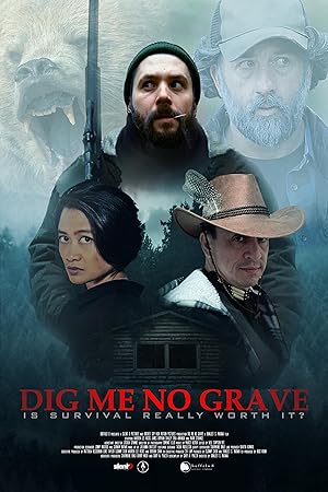 Dig Me No Grave