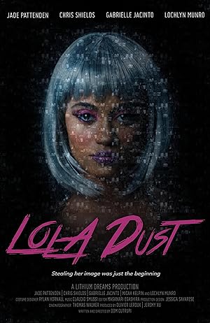 Lola Dust