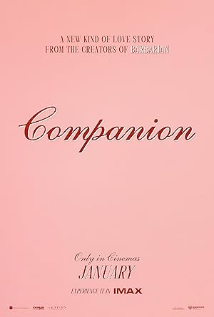 Companion