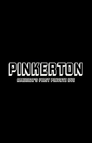 Pinkerton