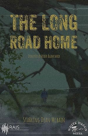 The Long Road Home