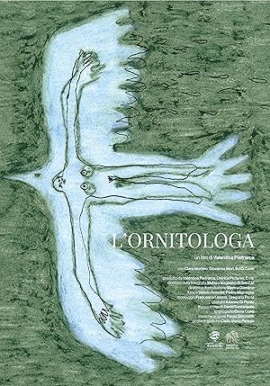 L'ornitologa