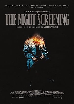 The Night Screening