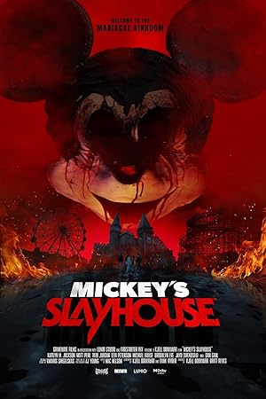 Mickey’s Slayhouse