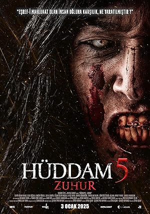 Hüddam 5: Zuhur