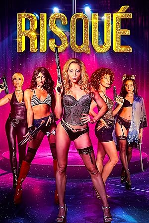 Risqué