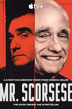 Mr. Scorsese